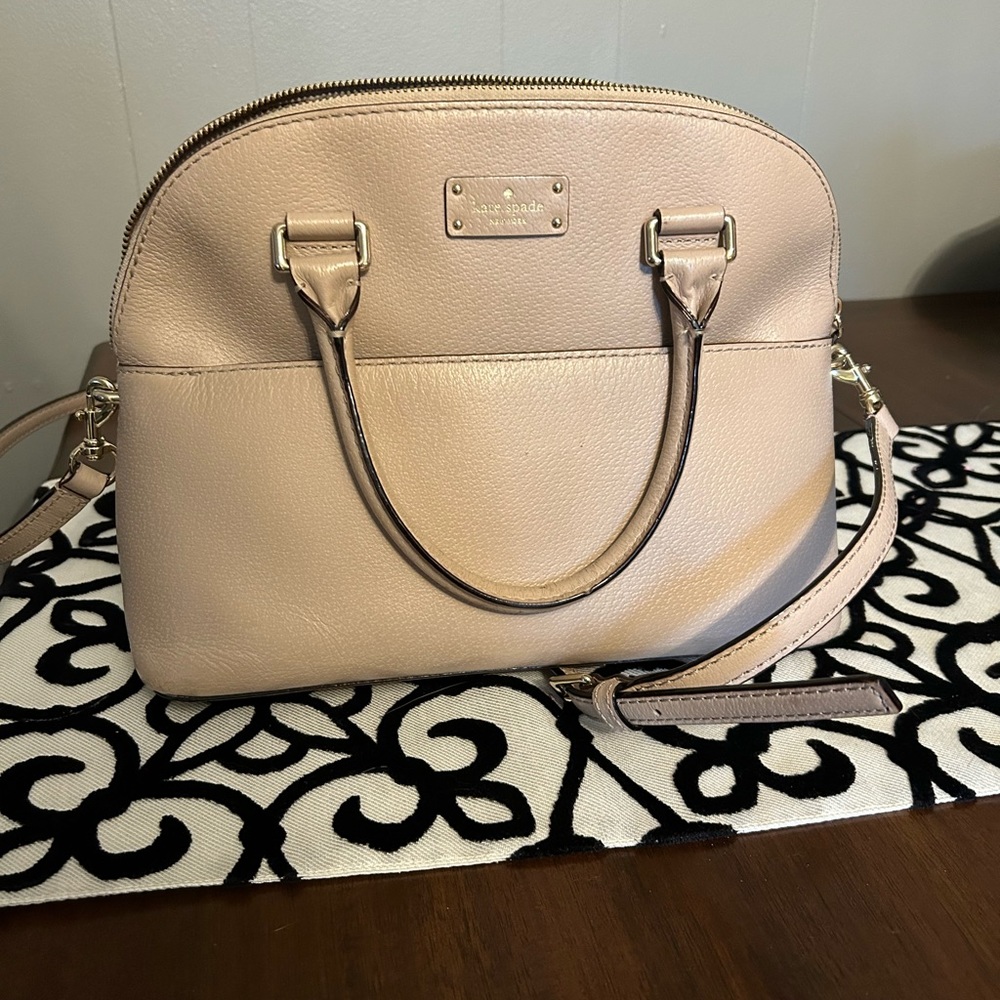 Kate spade purse